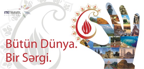 AITF-2012 — 11-ci Azərbaycan Beynəlxalq Turizm və Səyahətlər Sərgisi